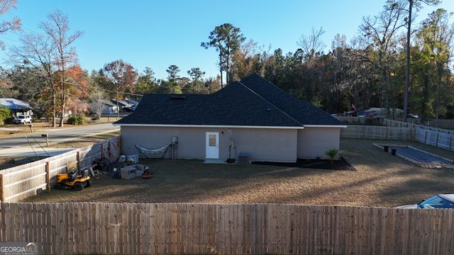 244 Clarks Bluff Road, Kingsland, GA 31548