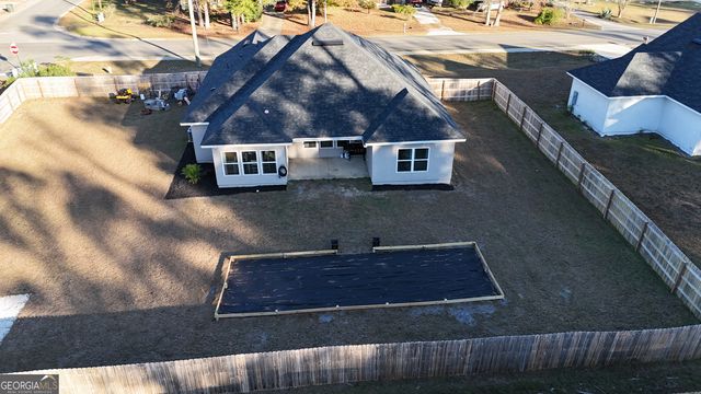 244 Clarks Bluff Road, Kingsland, GA 31548