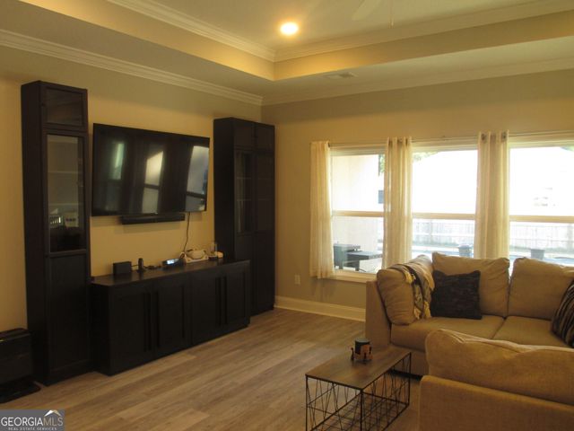 244 Clarks Bluff Road, Kingsland, GA 31548