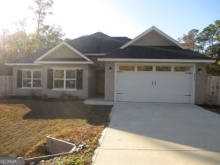 244 Clarks Bluff Road, Kingsland, GA 31548