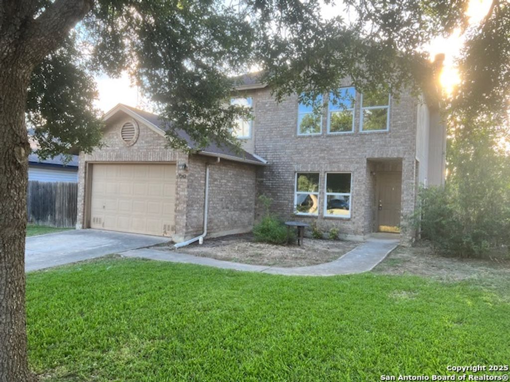 7242 Artisan Lane, San Antonio, TX 78250