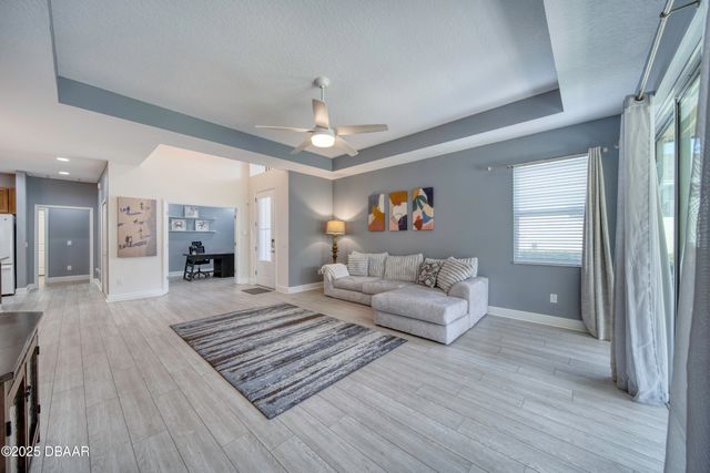 324 Coral Reef Way, Daytona Beach, FL 32124