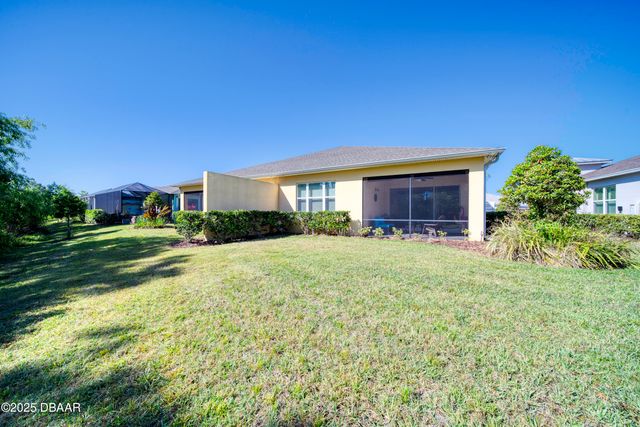 324 Coral Reef Way, Daytona Beach, FL 32124