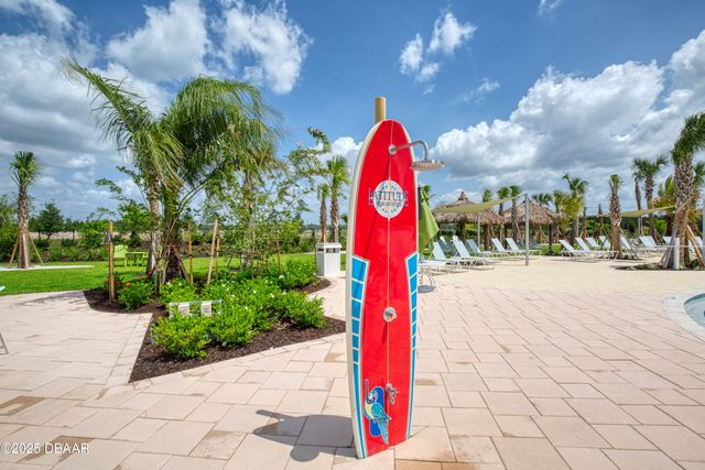 324 Coral Reef Way, Daytona Beach, FL 32124