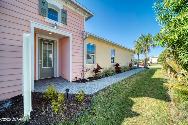 324 Coral Reef Way, Daytona Beach, FL 32124