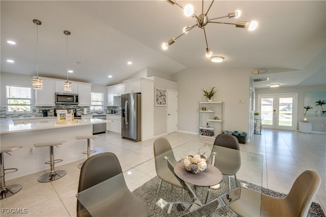 5236 SW 20th AVE, Cape Coral, FL 33914