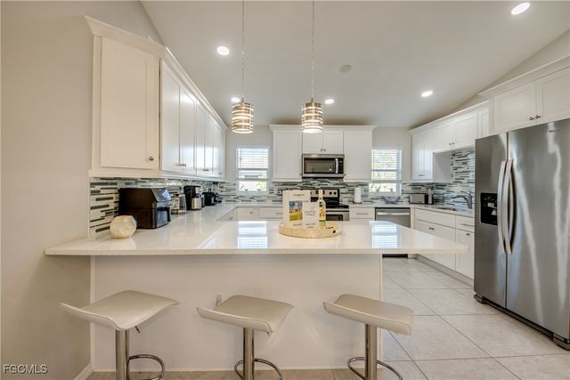 5236 SW 20th AVE, Cape Coral, FL 33914