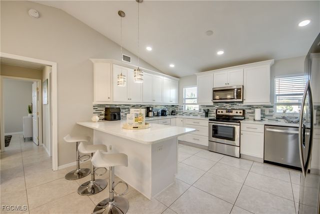 5236 SW 20th AVE, Cape Coral, FL 33914