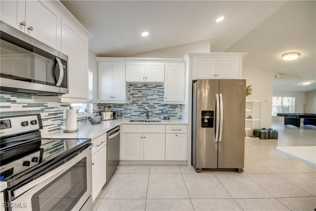 5236 SW 20th AVE, Cape Coral, FL 33914