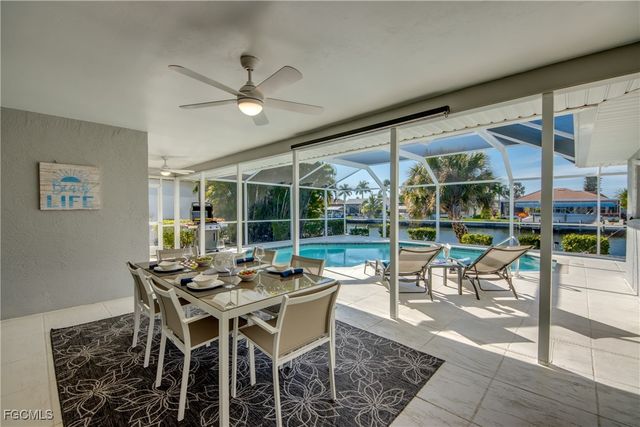 5236 SW 20th AVE, Cape Coral, FL 33914