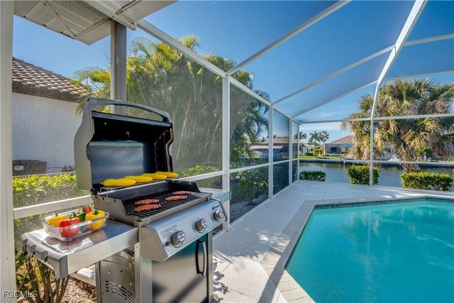 5236 SW 20th AVE, Cape Coral, FL 33914