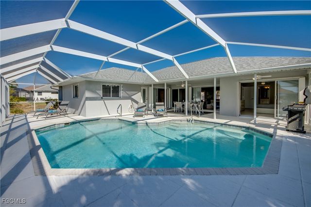 5236 SW 20th AVE, Cape Coral, FL 33914