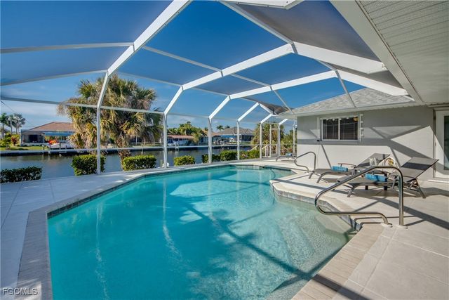 5236 SW 20th AVE, Cape Coral, FL 33914