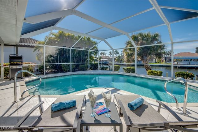 5236 SW 20th AVE, Cape Coral, FL 33914