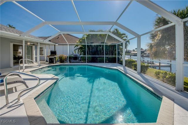 5236 SW 20th AVE, Cape Coral, FL 33914