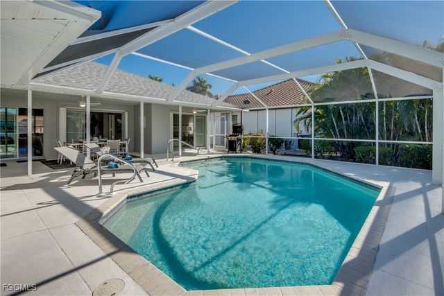 5236 SW 20th AVE, Cape Coral, FL 33914