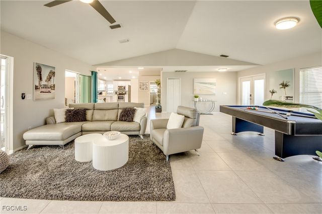 5236 SW 20th AVE, Cape Coral, FL 33914