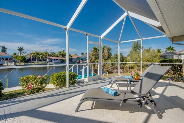 5236 SW 20th AVE, Cape Coral, FL 33914