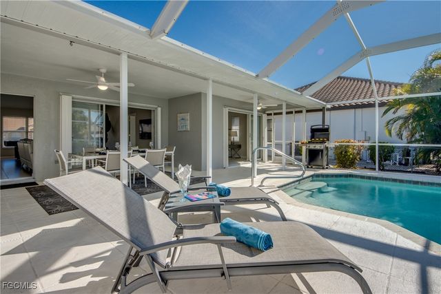 5236 SW 20th AVE, Cape Coral, FL 33914