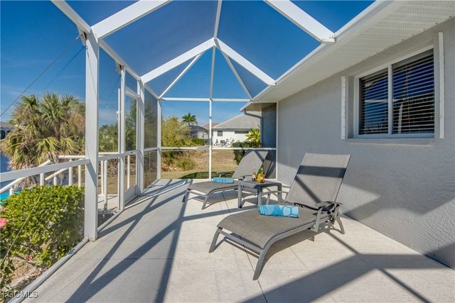 5236 SW 20th AVE, Cape Coral, FL 33914