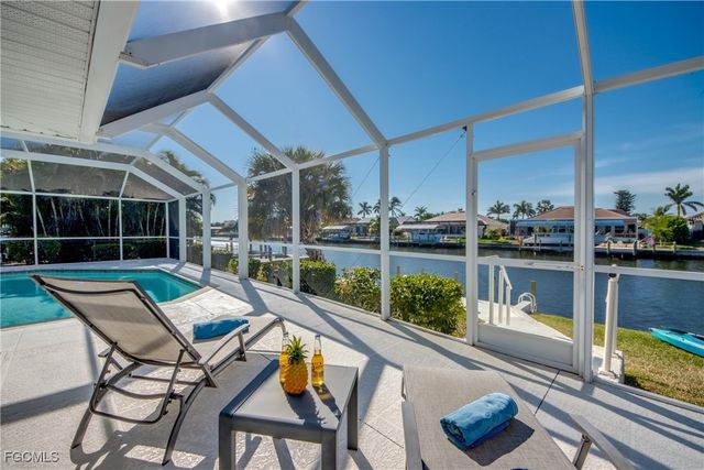 5236 SW 20th AVE, Cape Coral, FL 33914