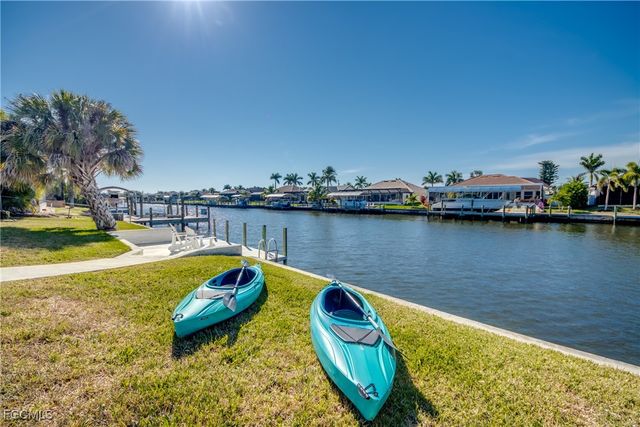 5236 SW 20th AVE, Cape Coral, FL 33914