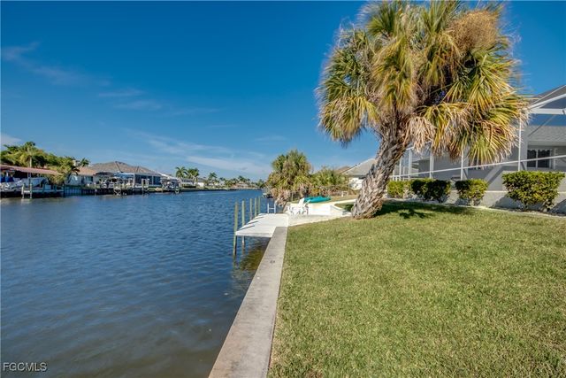 5236 SW 20th AVE, Cape Coral, FL 33914