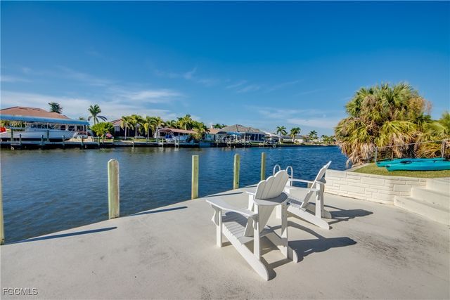 5236 SW 20th AVE, Cape Coral, FL 33914