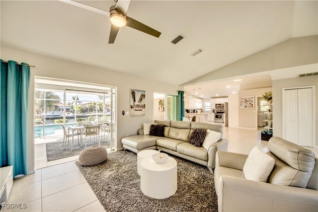 5236 SW 20th AVE, Cape Coral, FL 33914