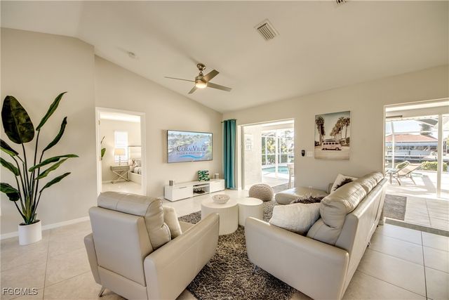 5236 SW 20th AVE, Cape Coral, FL 33914