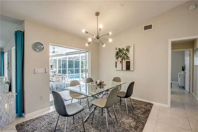 5236 SW 20th AVE, Cape Coral, FL 33914