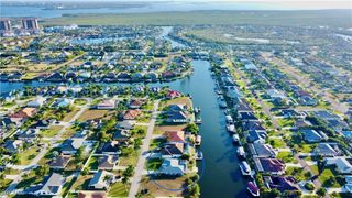 5236 SW 20th AVE, Cape Coral, FL 33914