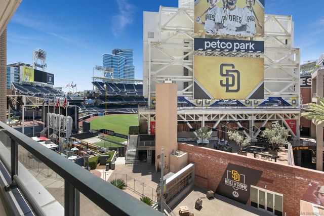 325 7Th Ave 407, San Diego, CA 92101