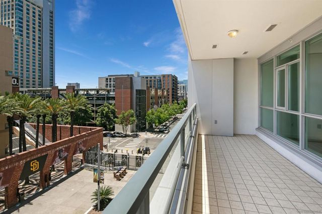 325 7Th Ave 407, San Diego, CA 92101