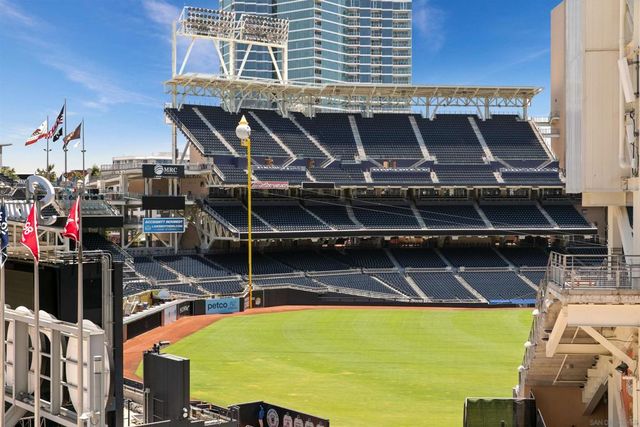 325 7Th Ave 407, San Diego, CA 92101