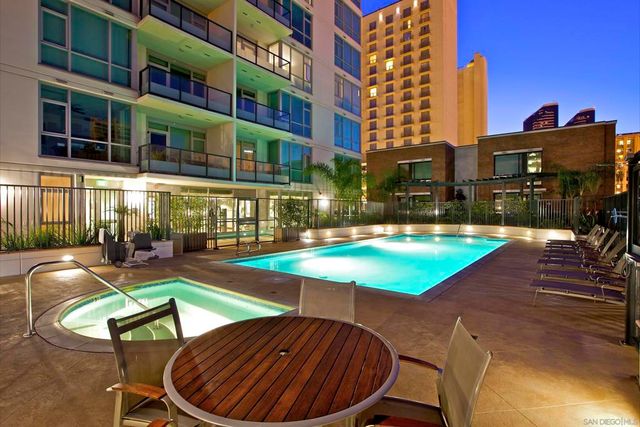 325 7Th Ave 407, San Diego, CA 92101