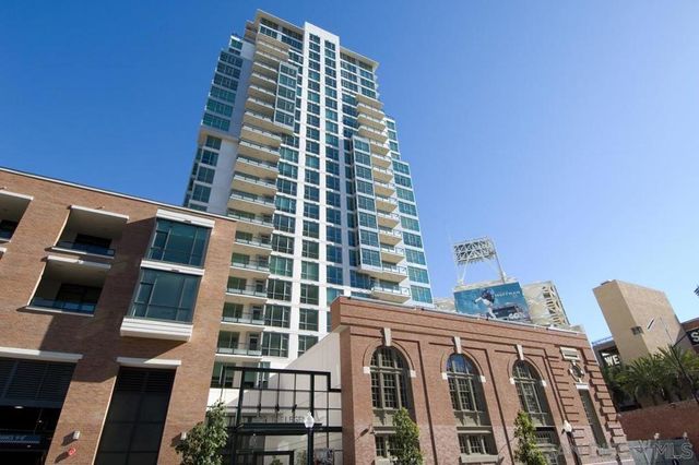 325 7Th Ave 407, San Diego, CA 92101