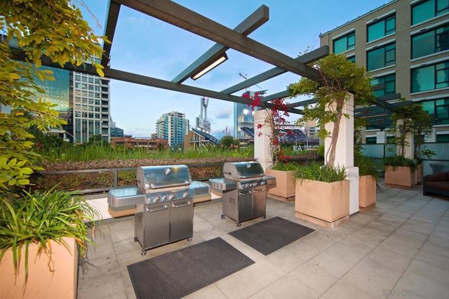 325 7Th Ave 407, San Diego, CA 92101