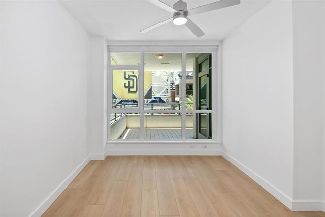 325 7Th Ave 407, San Diego, CA 92101