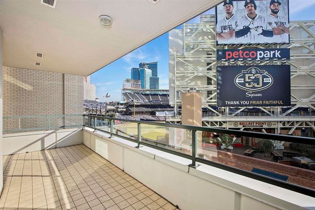 325 7Th Ave 407, San Diego, CA 92101