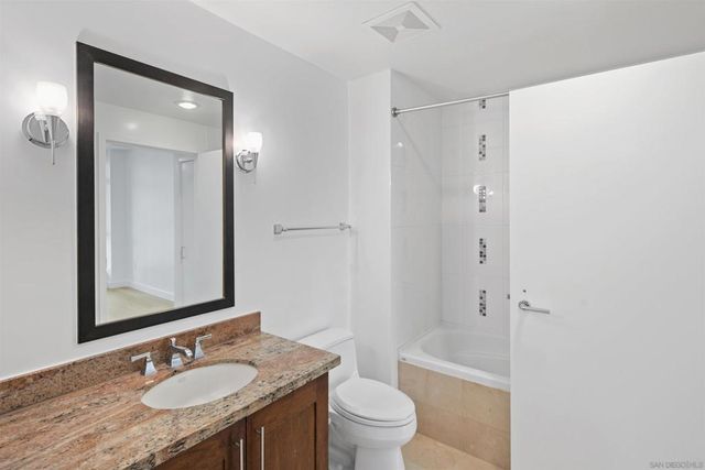 325 7Th Ave 407, San Diego, CA 92101