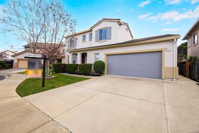 327 327 Brookview Way, Hayward, CA 94544