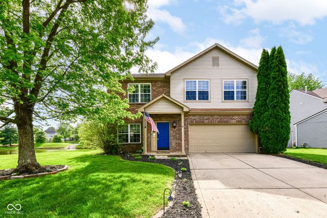 5880 Gadsen Drive, Plainfield, IN 46168