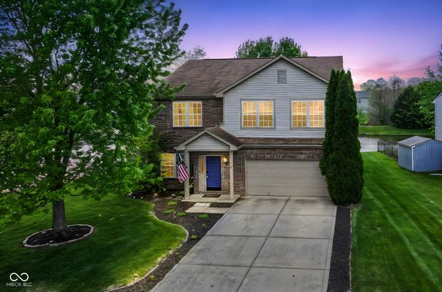 5880 Gadsen Drive, Plainfield, IN 46168