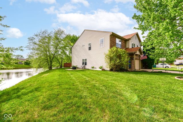 5880 Gadsen Drive, Plainfield, IN 46168