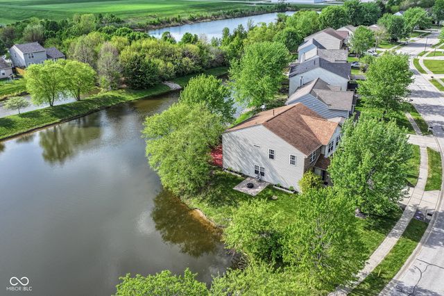 5880 Gadsen Drive, Plainfield, IN 46168