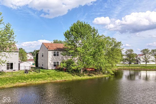 5880 Gadsen Drive, Plainfield, IN 46168