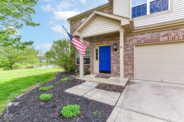 5880 Gadsen Drive, Plainfield, IN 46168