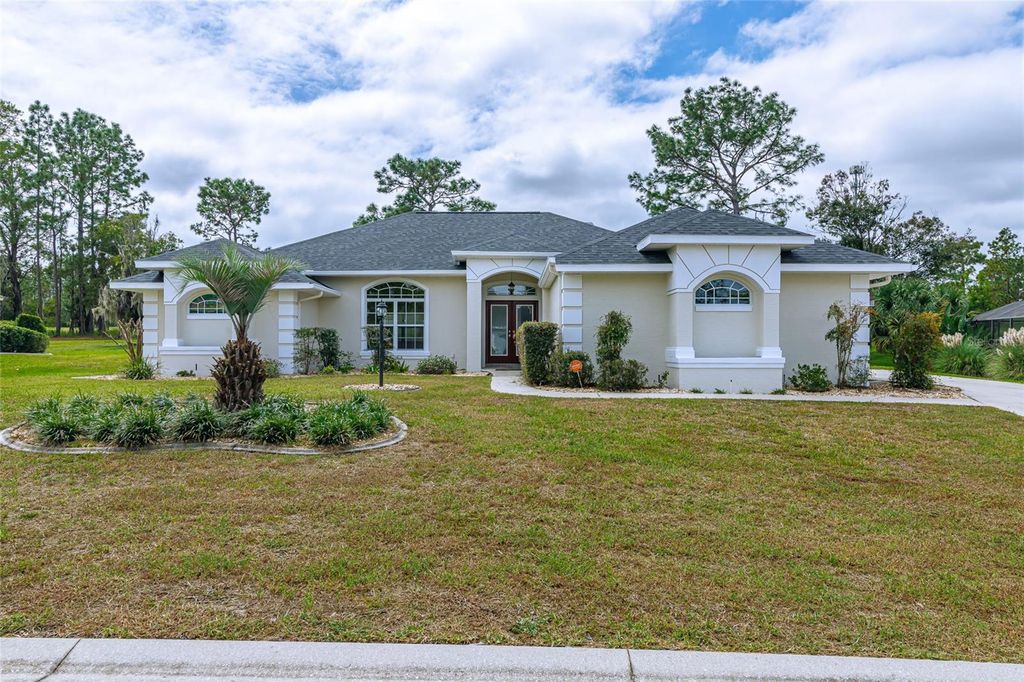 549 LAKE DRIVE, Ocala, FL 34472