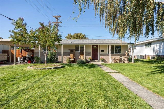 1510 Wilson Street, Richland, WA 99354